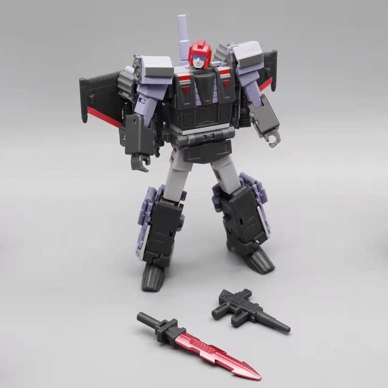 MechFansToys MS-28A Thunderbolt Blitzwing