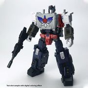 FansHobby MB-16A Machine Eagle Optimus Prime