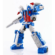 Magisches Quadrat MS-B04 Transporter Ultra Magnus