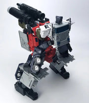 FansHobby MB-16A Machine Eagle Optimus Prime