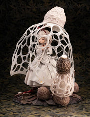 Reverse Studio The Mushroom Girls Series No. 2 Dictyophora Indusiata 1/1 Scale Figure