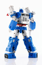 Magisches Quadrat MS-B04 Transporter Ultra Magnus