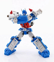Magisches Quadrat MS-B04 Transporter Ultra Magnus