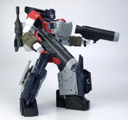 FansHobby MB-16A Machine Eagle Optimus Prime