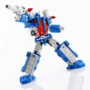 Magisches Quadrat MS-B04 Transporter Ultra Magnus