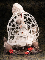 Reverse Studio The Mushroom Girls Series No. 2 Dictyophora Indusiata 1/1 Scale Figure
