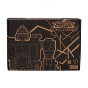 Hasbro Transformers Generations selecciona Deluxe Magnificus