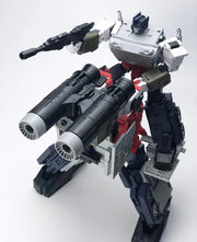 FansHobby MB-16A Machine Eagle Optimus Prime