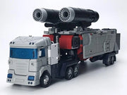 FansHobby MB-16A Machine Eagle Optimus Prime