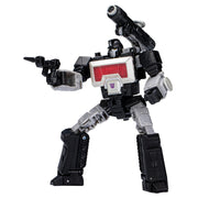 Hasbro Transformers Generations selecciona Deluxe Magnificus