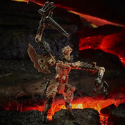 Hasbro Transformers War para Cybertron: Kingdom Deluxe Paleotrex