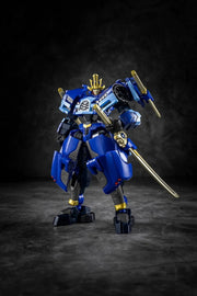 IronFactory EX-52T Zweischneidige Klinge Kochuu-Norimune Tsuki