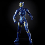 Hasbro Avengers: Endgame Marvel Legends Rescue (Hulk BAF)