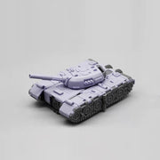MechFansToys MS-28A Thunderbolt Blitzwing