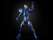 Hasbro Avengers: Endgame Marvel Legends Rescue (Hulk BAF)