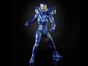 Hasbro Avengers: Endgame Marvel Legends Rescue (Hulk BAF)