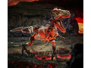 Hasbro Transformers War para Cybertron: Kingdom Deluxe Paleotrex