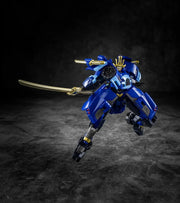 IronFactory EX-52T Zweischneidige Klinge Kochuu-Norimune Tsuki