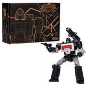 Hasbro Transformers Generations selecciona Deluxe Magnificus