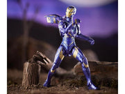 Hasbro Avengers: Endgame Marvel Legends Rescue (Hulk BAF)