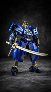 IronFactory EX-52T Zweischneidige Klinge Kochuu-Norimune Tsuki