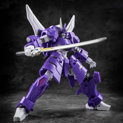 IronFactory EX-48 Hannyamaru Cyclonus