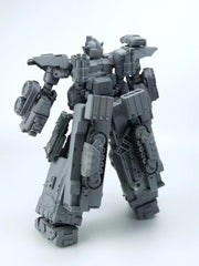 FansHobby FH MB-15 Naval Commander Optimus Prime OP