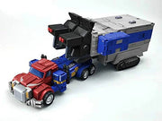 FansHobby FH MB-15 Naval Commander Optimus Prime OP