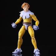 Hasbro X-Men Marvel Legends Retro Collection Marvel's Toad