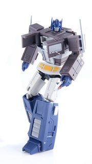 Magic Square MS-B18S Light of Justice Optimus Prime Sleep Mode Version