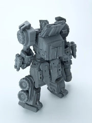 FansHobby FH MB-15 Naval Commander Optimus Prime OP