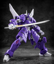 IronFactory EX-48 Hannyamaru Cyclonus