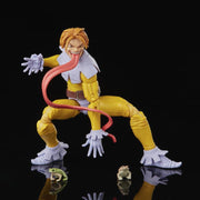 Hasbro X-Men Marvel Legends Retro Collection Marvel's Toad