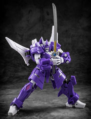 IronFactory EX-48 Hannyamaru Cyclonus