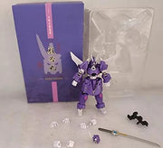 IronFactory EX-48 Hannyamaru Cyclonus