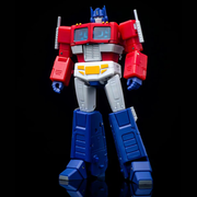 Magic Square MS-B46E Light of Victory Optimus Prime 2.0 Version sans bande-annonce