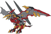 [Vorbestellung] Cang-Toys Shuraking Horn Slag