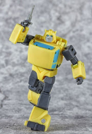 Magic Square MS-B21 Intelligence Officer Bumblebee