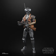 Hasbro Star Wars: The Black Series 6" Zero (Q9-0) (The Mandalorian)