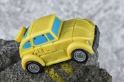 Magic Square MS-B21 Intelligence Officer Bumblebee