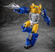 IronFactory EX-55 Surfpfeil Seaspray