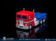 Magic Square MS-B46E Light of Victory Optimus Prime 2.0 Version sans bande-annonce