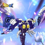 52Toys BeastBOX BB-56 Bullet