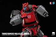 Threezero Studio Transformers MDLX Cliffjumper