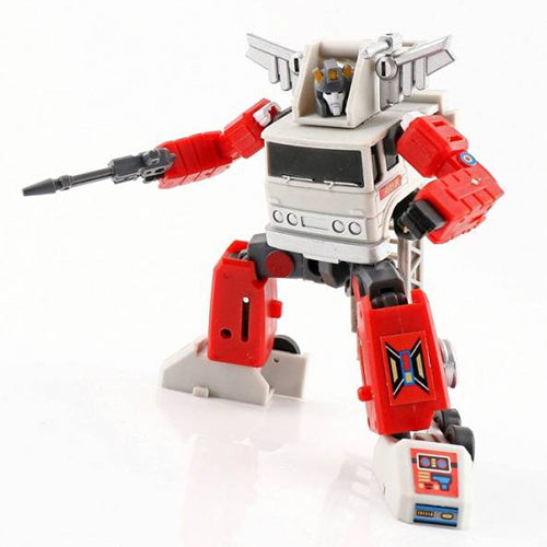 Cuadrado mágico MS-Toys MS-B02F Fevernova Artfire