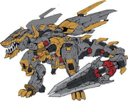 [Pré-commande] Cang-Toys Shuraking T-rex Grimlock