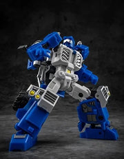 IronFactory EX-54 Bayrazor Beachcomber