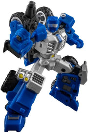 IronFactory EX-54 Bayrazor Beachcomber