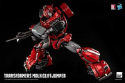 Threezero Studio Transformers MDLX Cliffjumper