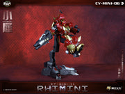 Cang-Toys CY-MINI06 Mini Hugerhino Headstrong